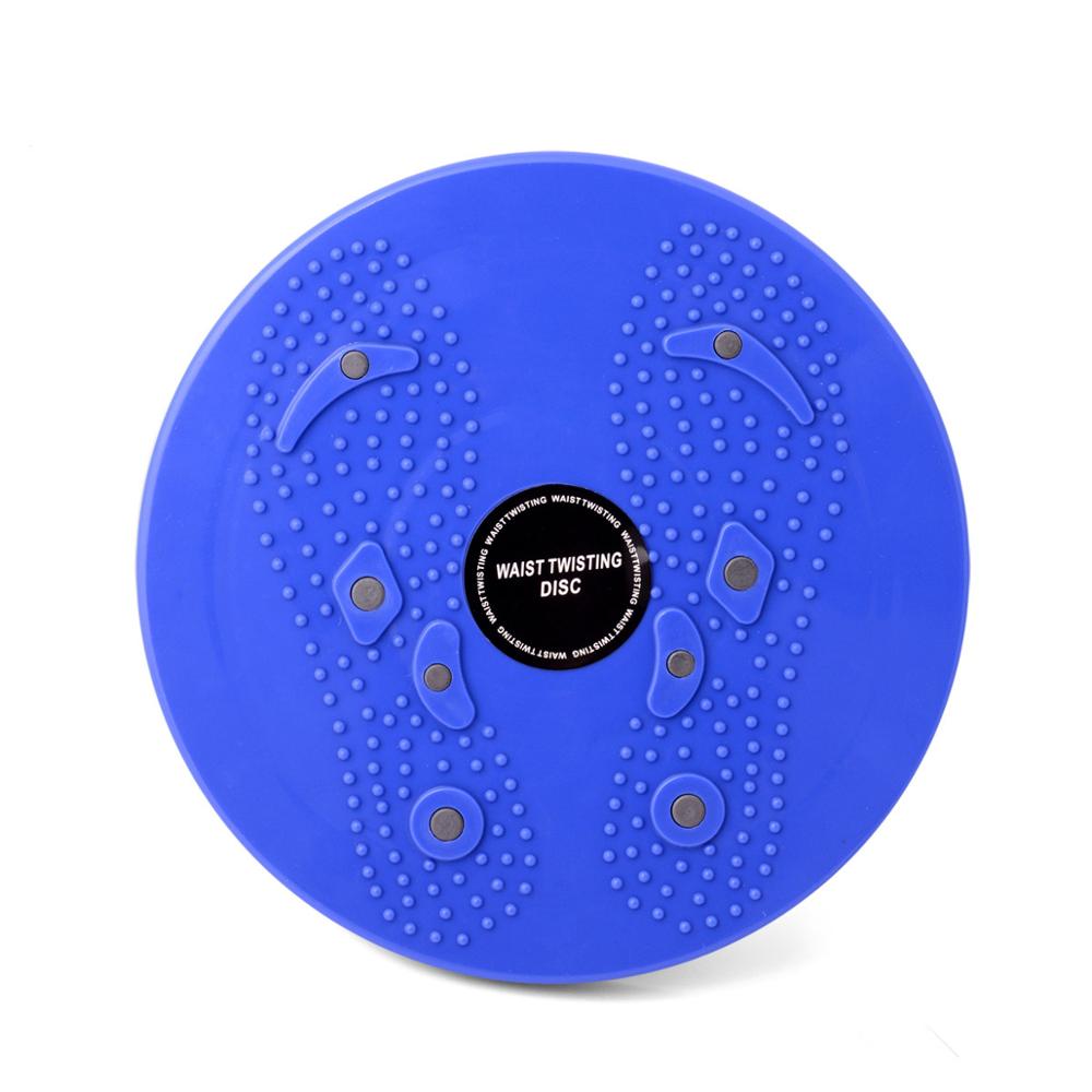 Waist Twister Disc Exercise Board