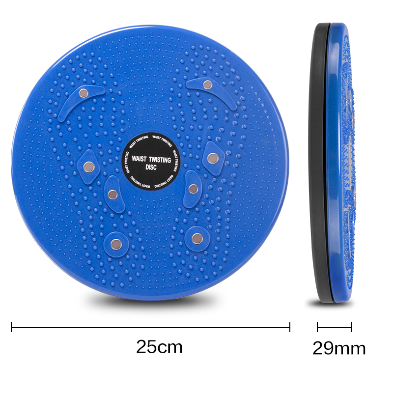 Waist Twister Disc Exercise Board Waist Twister Disc Exercise Board