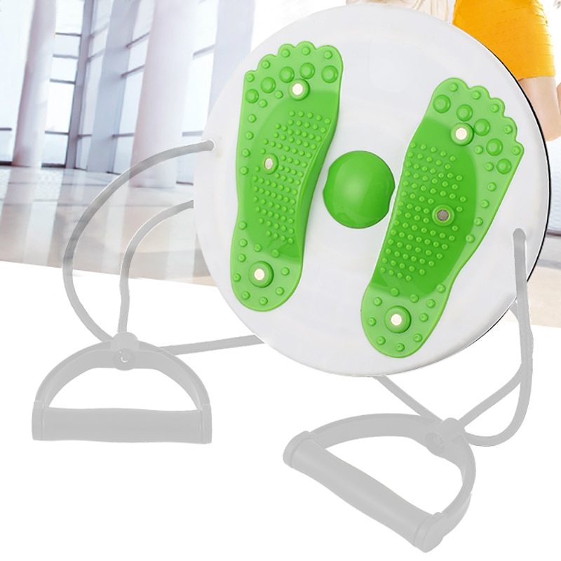Waist Twisting Disc Exercise Board Waist Twisting Disc Exercise Board