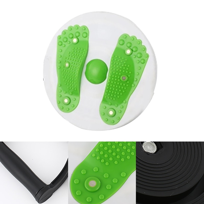 Waist Twisting Disc Exercise Board Waist Twisting Disc Exercise Board