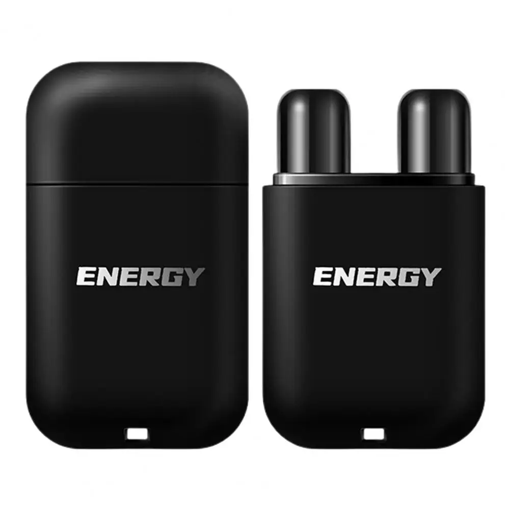 Wake Up Stick Double Holes Easy To Use Fragrance With Lanyard Anti-drowsiness Avoid Sleepiness Refreshing Cooling Stick