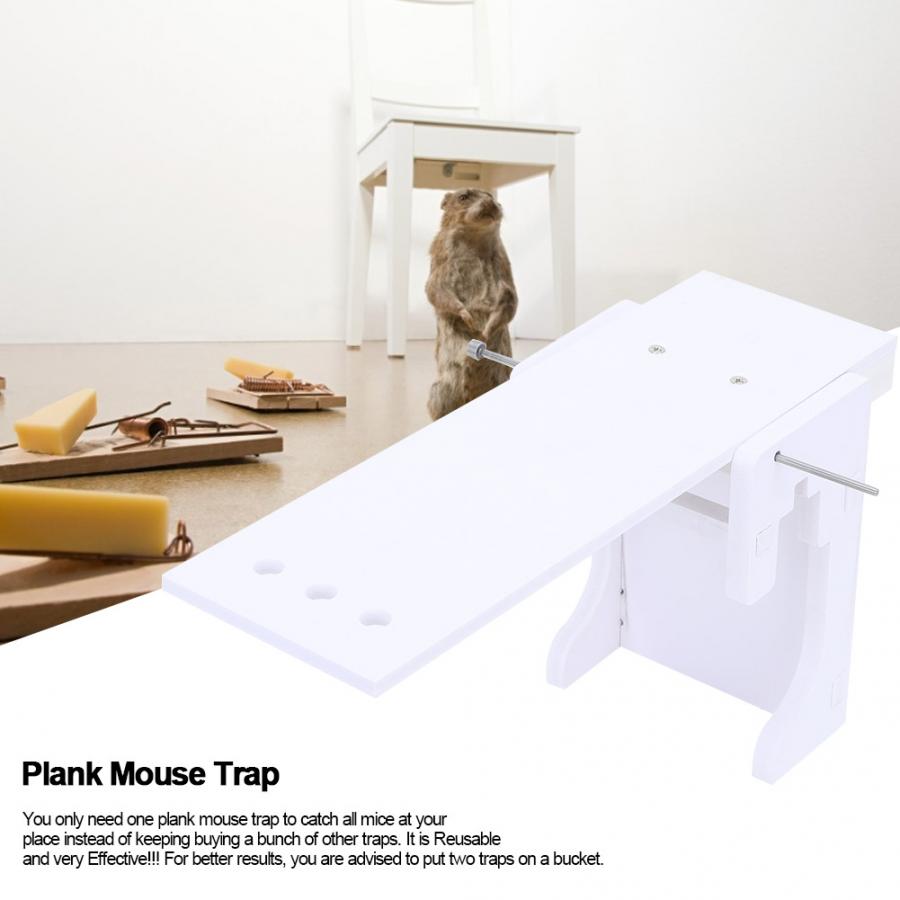 Walk the Plank Mouse Trap (Plank Only) Walk the Plank Mouse Trap (Plank Only)