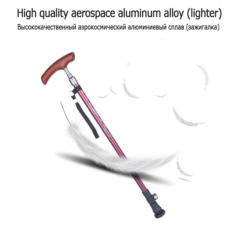 Walking Canes T-Handle Wood Stick Walking Canes T-Handle Wood Stick