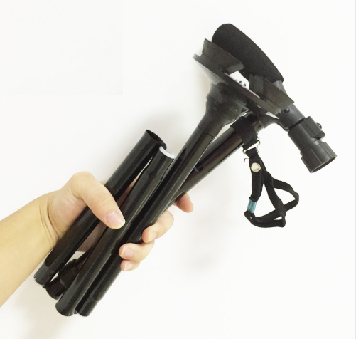 Walking Stick Folding LED Light Walking Stick Folding LED Light