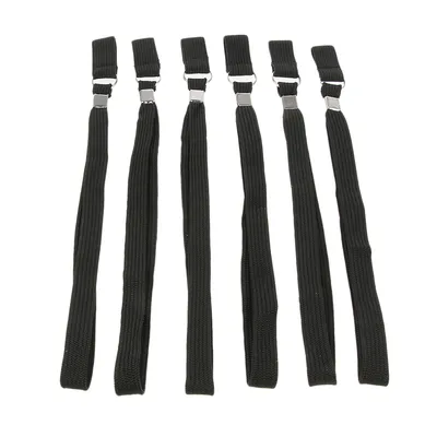 Walking Stick Strap Wristband (6 pcs) Walking Stick Strap Wristband (6 pcs)