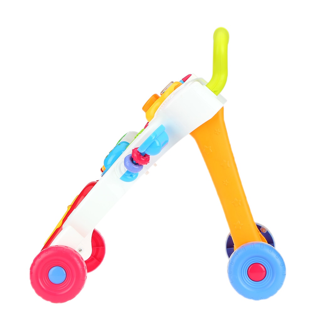Walking Toys Baby Walker Trolley Walking Toys Baby Walker Trolley