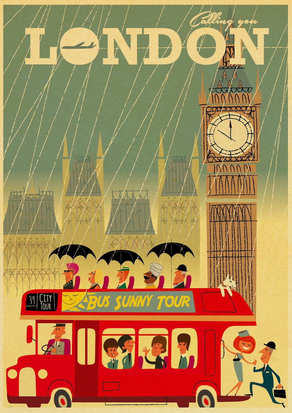 Wall Art Vintage Travel Poster Wall Art Vintage Travel Poster