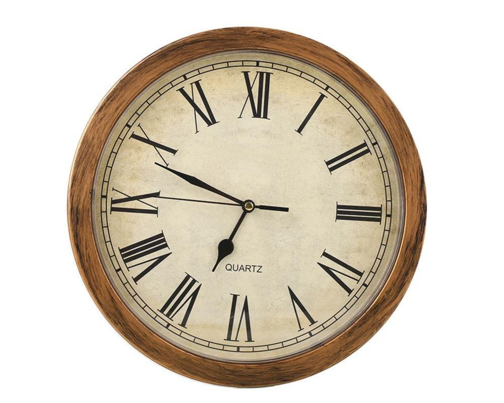 Wall Clock Hidden Safe Wall Clock Hidden Safe