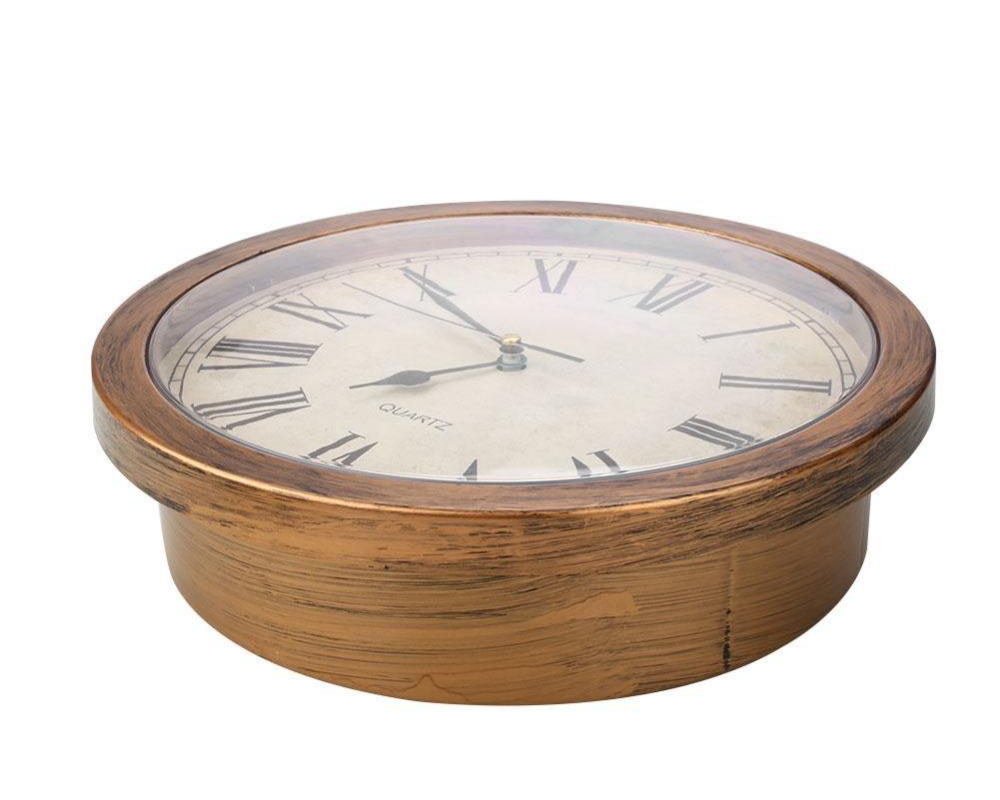 Wall Clock Hidden Safe Wall Clock Hidden Safe