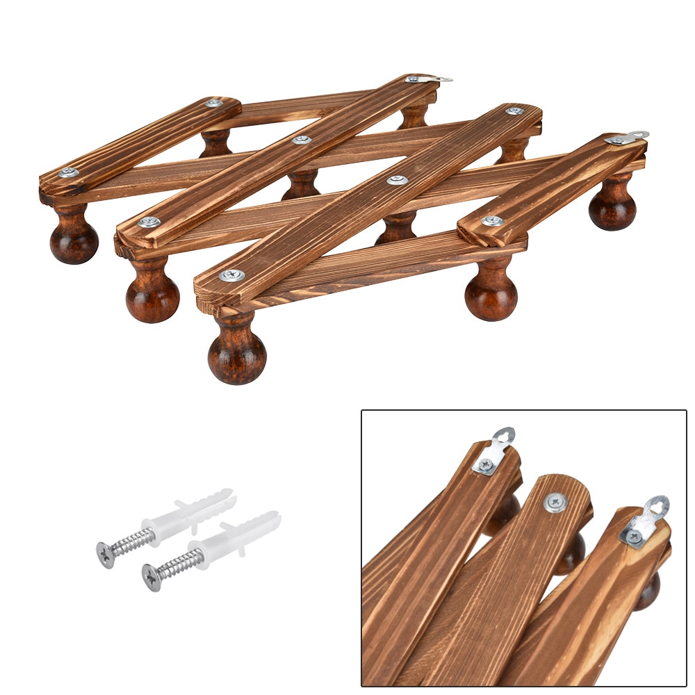 Wall Coat Rack 10-Hook Hanger Wall Coat Rack 10-Hook Hanger