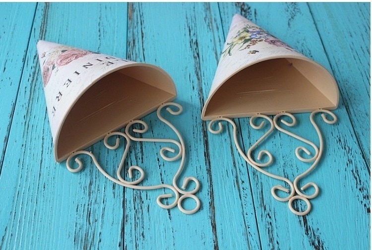 Wall Flower Pot Hanging Vase