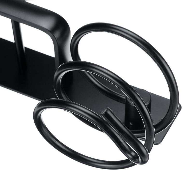 Wall Hairdryer and Straighteners Holder Wall Hairdryer and Straighteners Holder