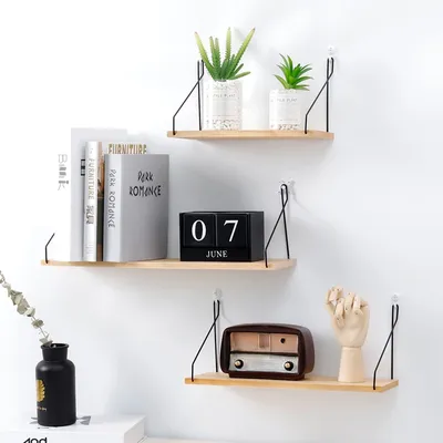 Wall Hanging Shelf Decorative Rack Wall Hanging Shelf Decorative Rack