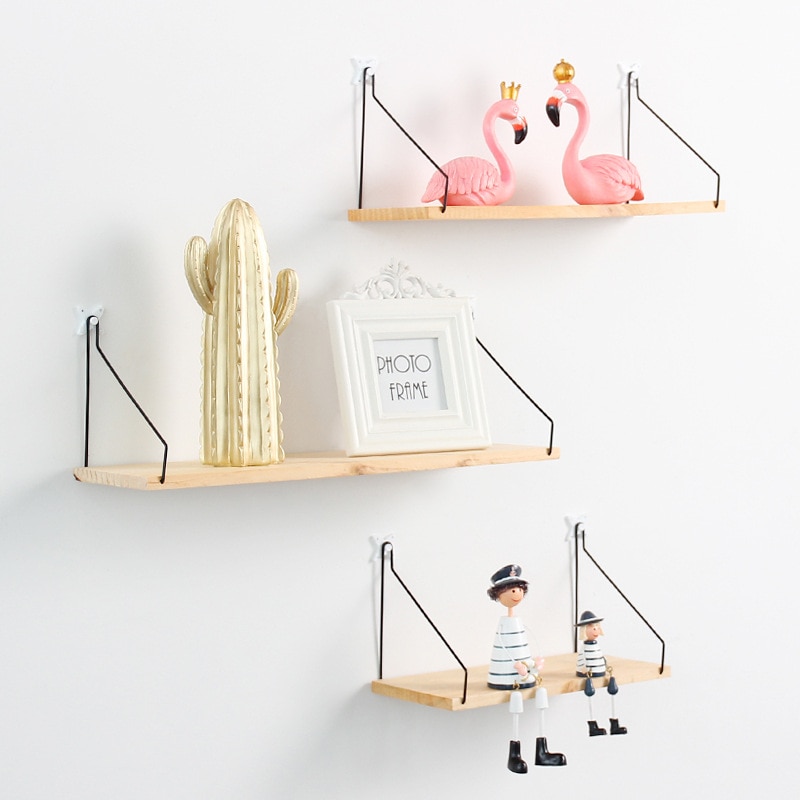 Wall Hanging Shelf Decorative Rack Wall Hanging Shelf Decorative Rack