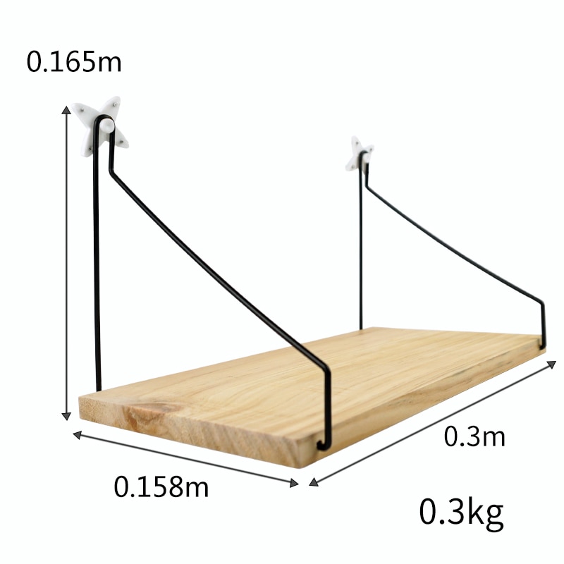 Wall Hanging Shelf Decorative Rack Wall Hanging Shelf Decorative Rack