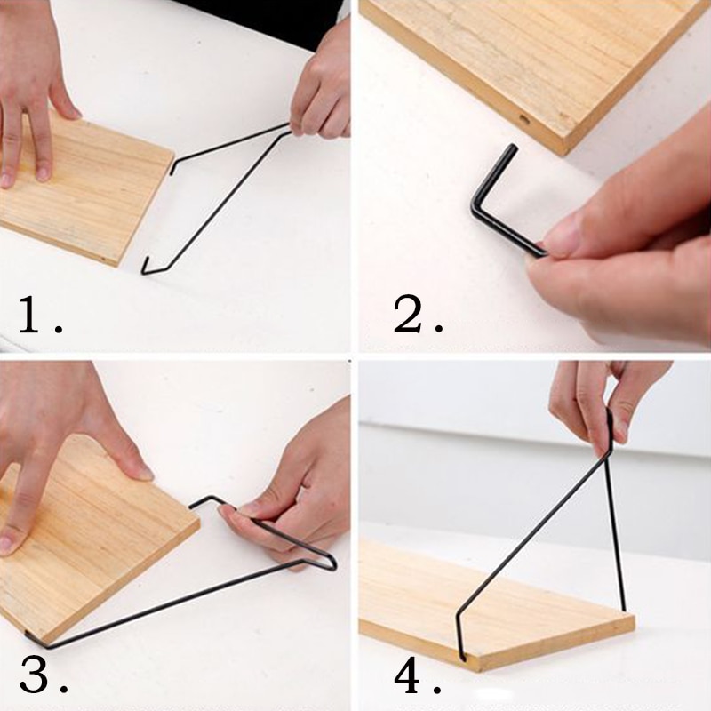 Wall Hanging Shelf Decorative Rack Wall Hanging Shelf Decorative Rack