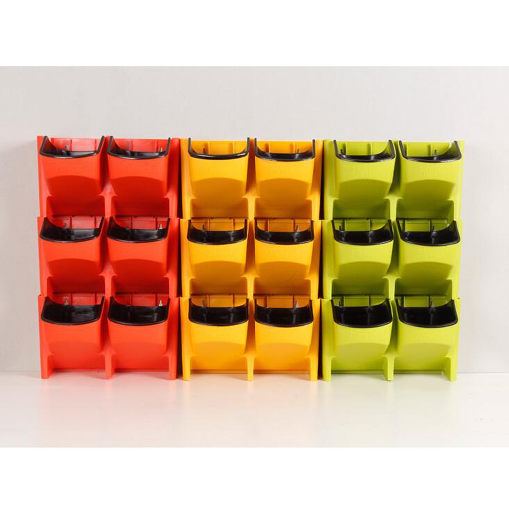 Wall Hanging Vertical Garden Pots Wall Hanging Vertical Garden Pots