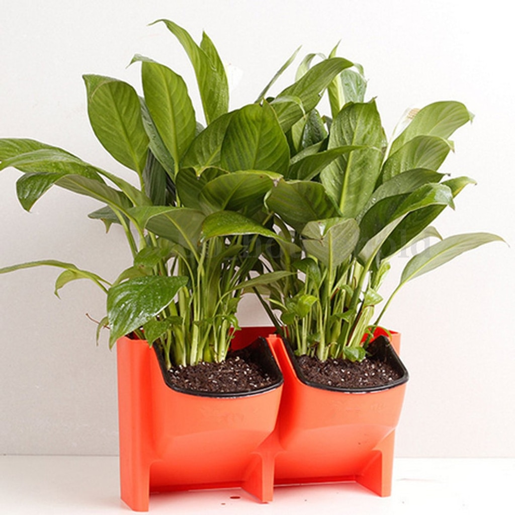 Wall Hanging Vertical Garden Pots Wall Hanging Vertical Garden Pots