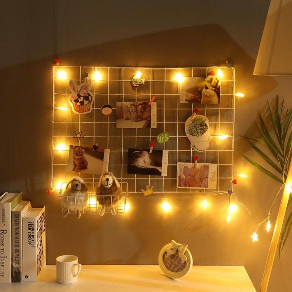Wall Metal Grid Art Decor Display Wall Metal Grid Art Decor Display