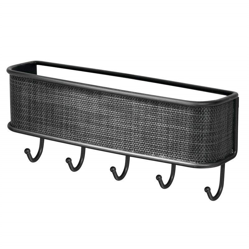 Wall Metal Key Holder Hanger