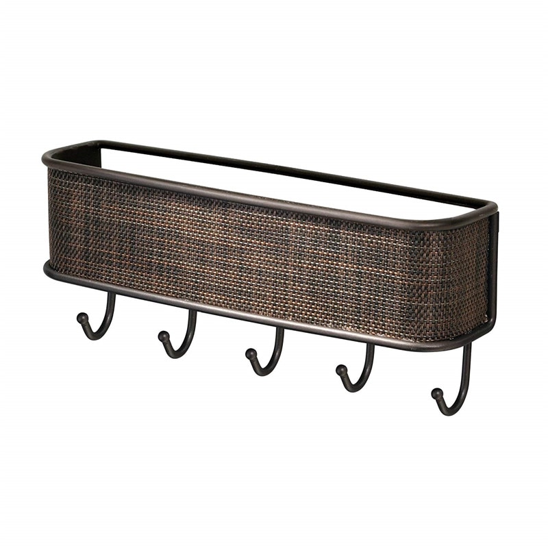 Wall Metal Key Holder Hanger