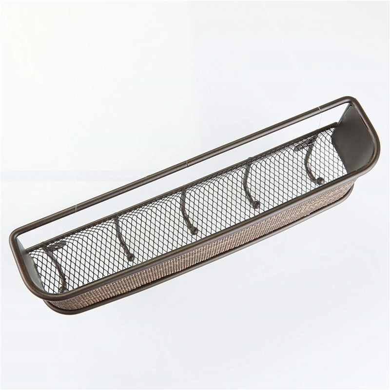 Wall Metal Key Holder Hanger