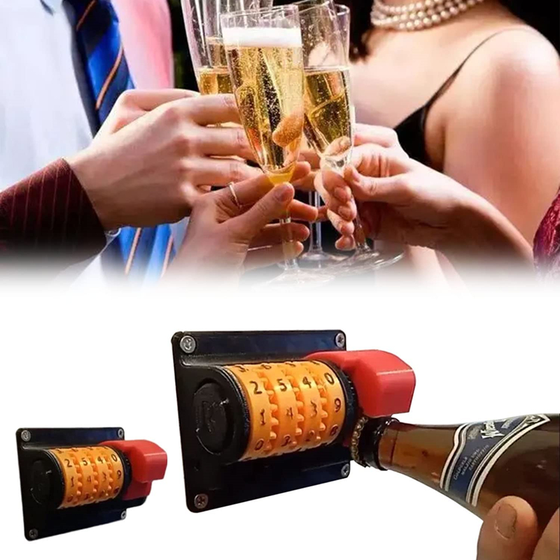 Wall Mount Beer Counter Bottle Opener Wall Mount Beer Counter Bottle Opener