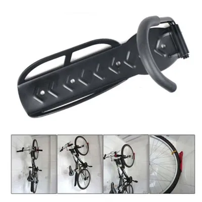 Wall Mount Bike Hanger Support Bracket Wall Mount Bike Hanger Support Bracket