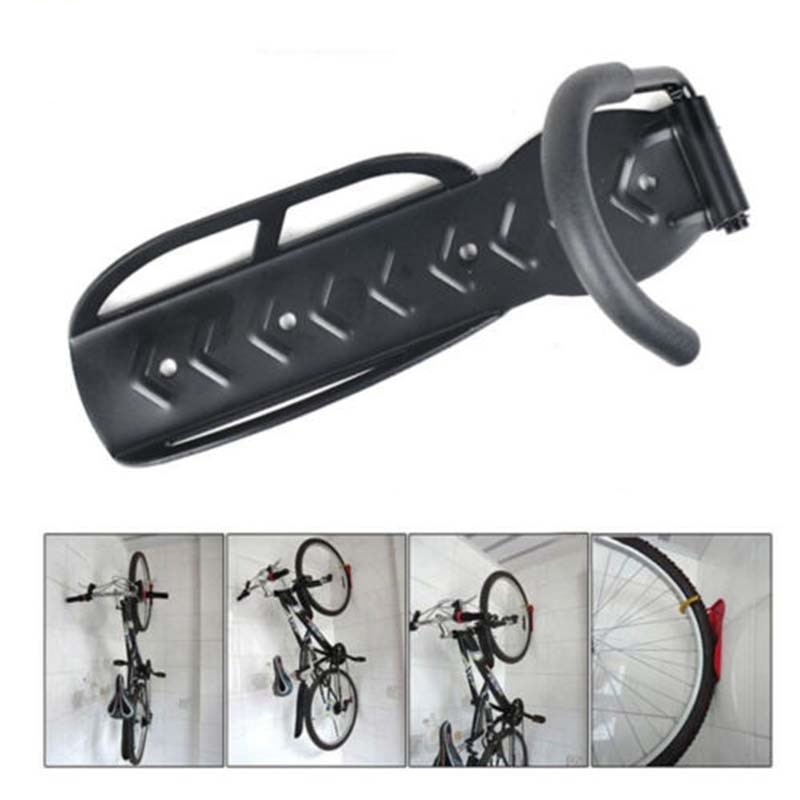 Wall Mount Bike Hanger Support Bracket