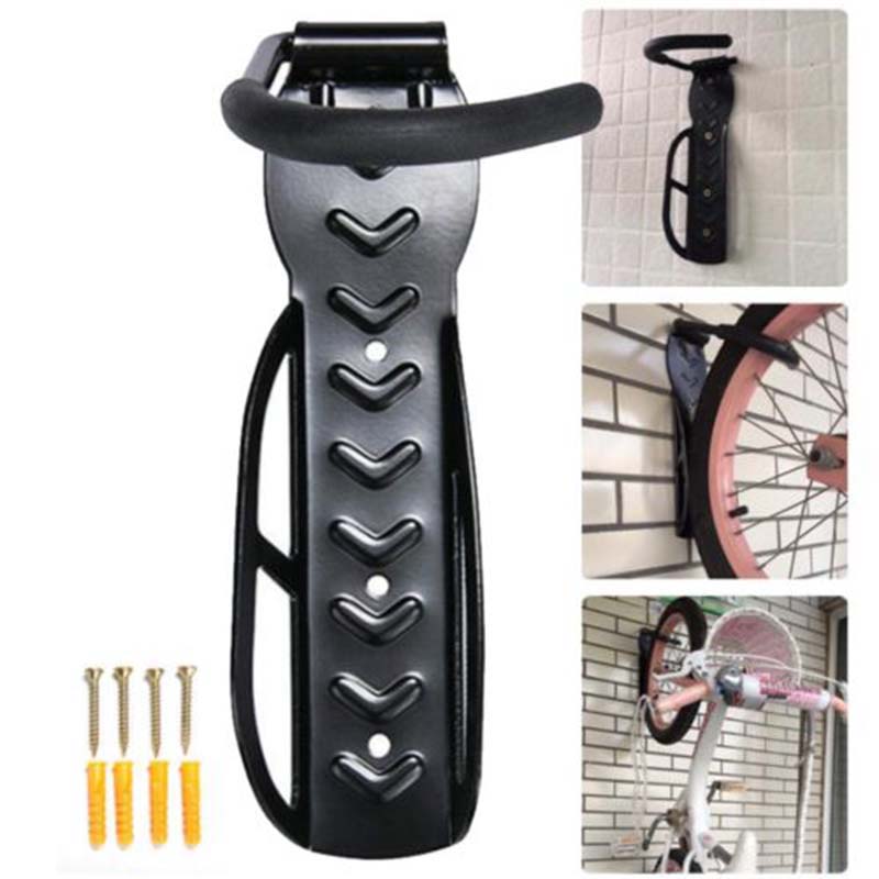 Wall Mount Bike Hanger Support Bracket Wall Mount Bike Hanger Support Bracket