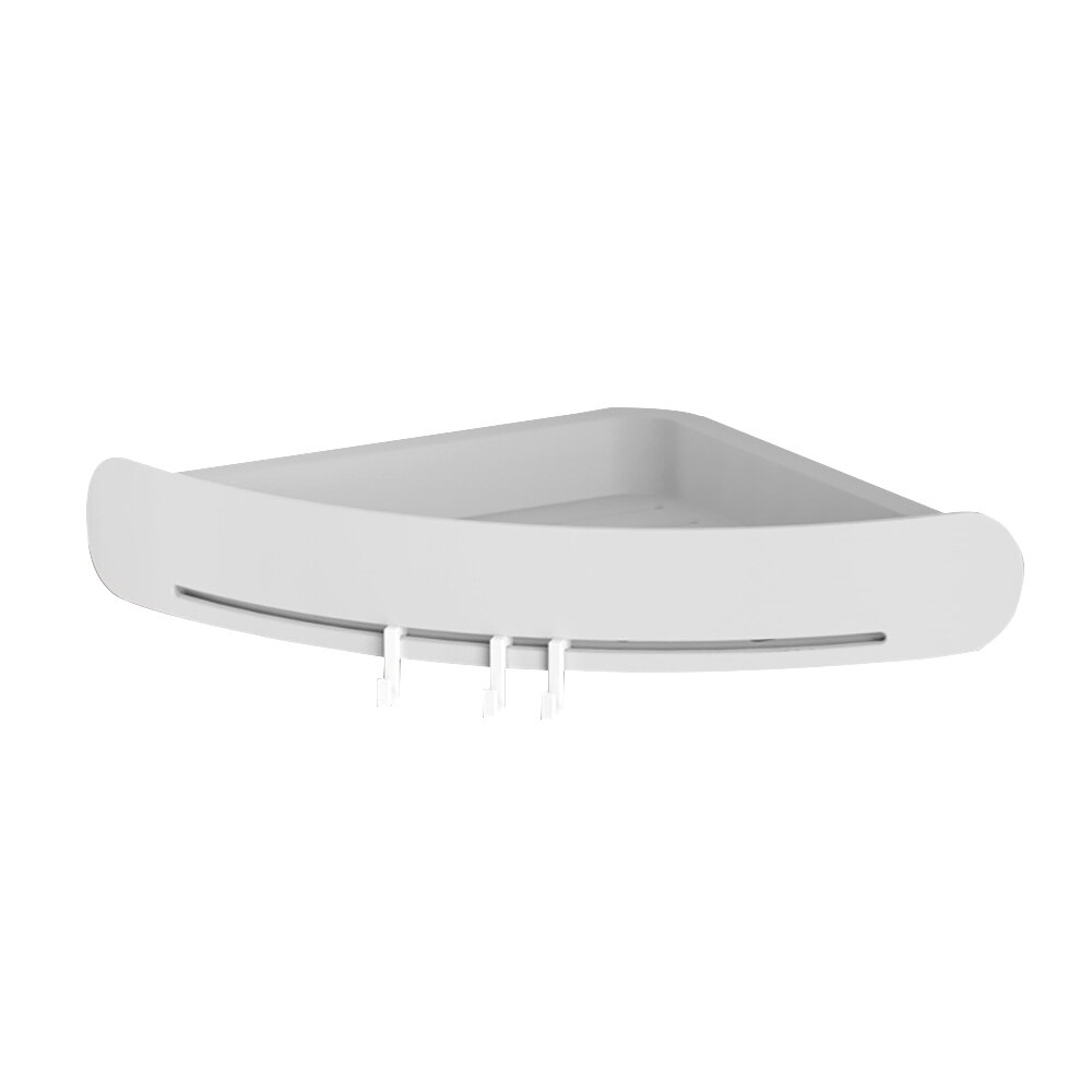 Wall Mount Corner Shelf Organizer Wall Mount Corner Shelf Organizer