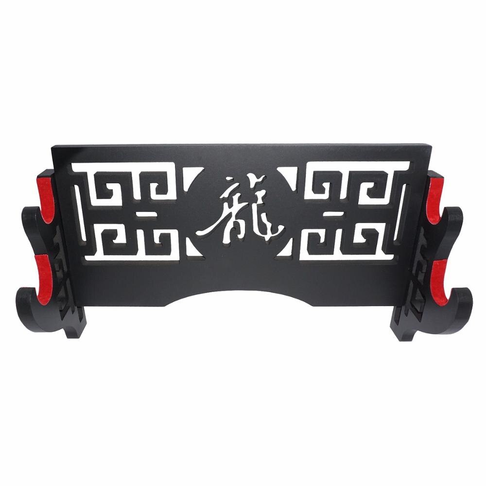 Wall Mount Double Layer Katana Stand Wall Mount Double Layer Katana Stand