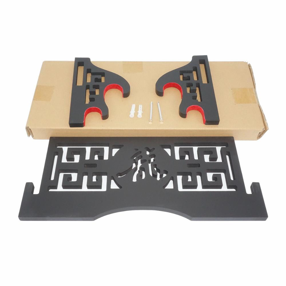 Wall Mount Double Layer Katana Stand Wall Mount Double Layer Katana Stand