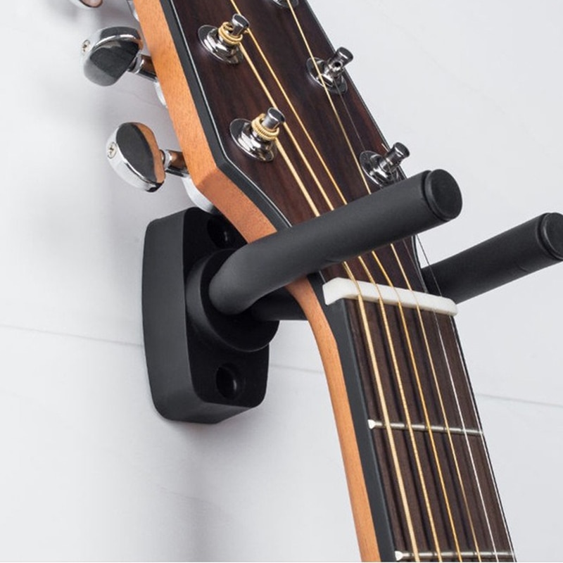 Wall Mount Guitar Hanger Wall Mount Guitar Hanger