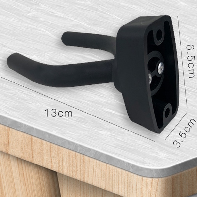 Wall Mount Guitar Hanger Wall Mount Guitar Hanger