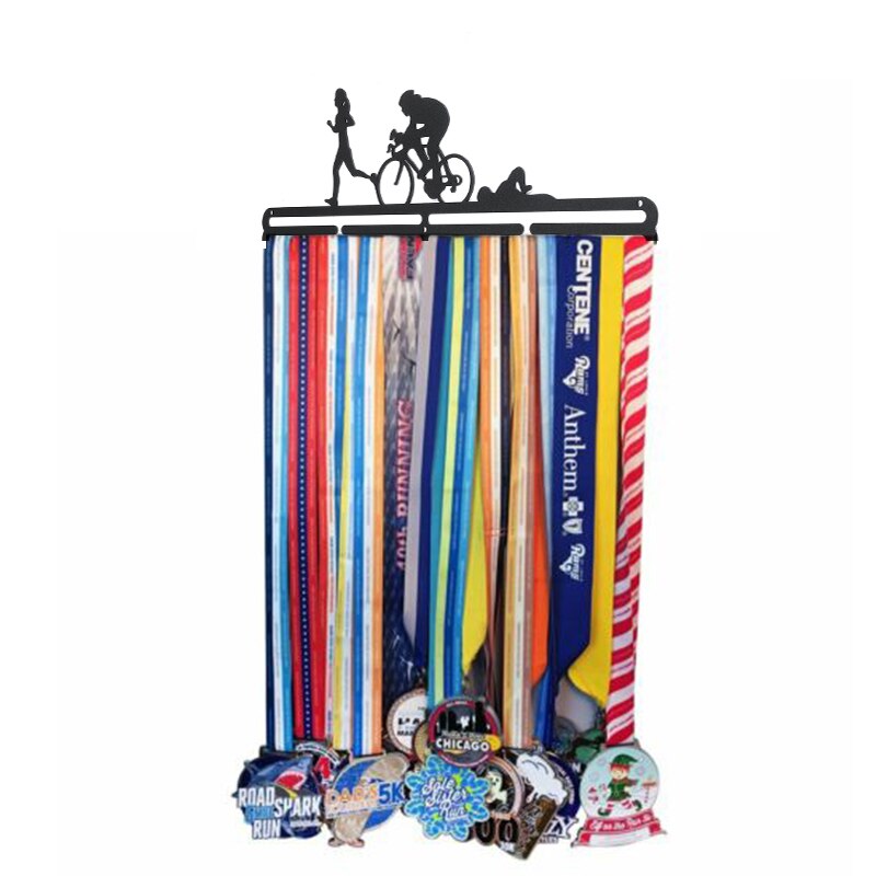 Wall Mount Medal Hanger Display Wall Mount Medal Hanger Display
