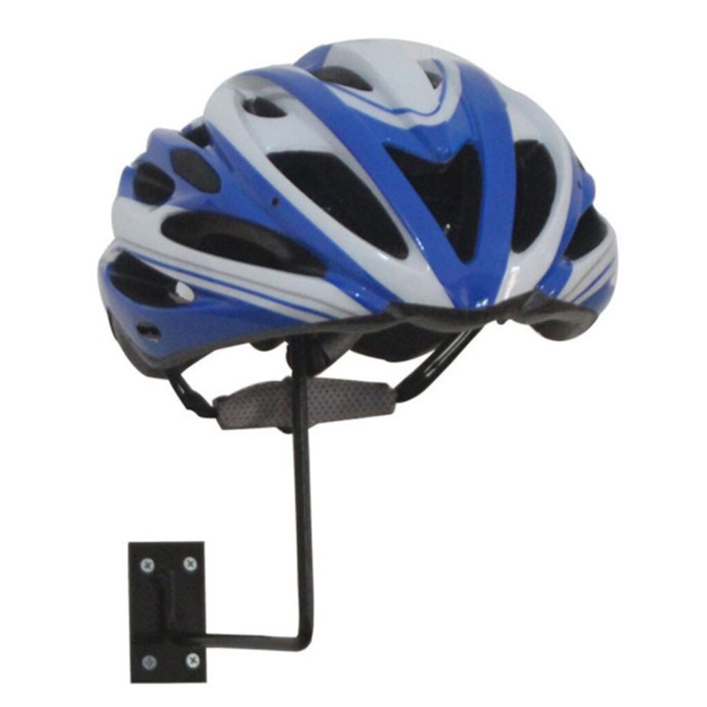 Wall Mount Motorcycle Helmet Holders (3pcs) Wall Mount Motorcycle Helmet Holders (3pcs)