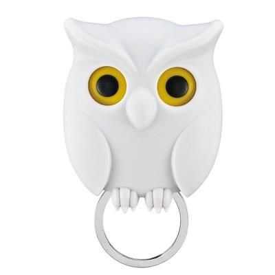 Wall Mount Owl Key Holder Wall Mount Owl Key Holder