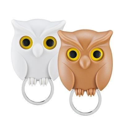 Wall Mount Owl Key Holder Wall Mount Owl Key Holder