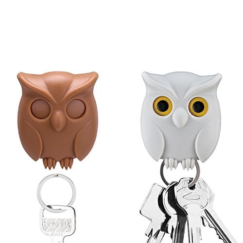 Wall Mount Owl Key Holder Wall Mount Owl Key Holder