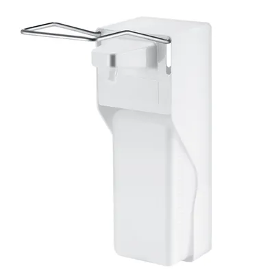 Wall Mount Soap Dispenser Manual Pump Wall Mount Soap Dispenser Manual Pump