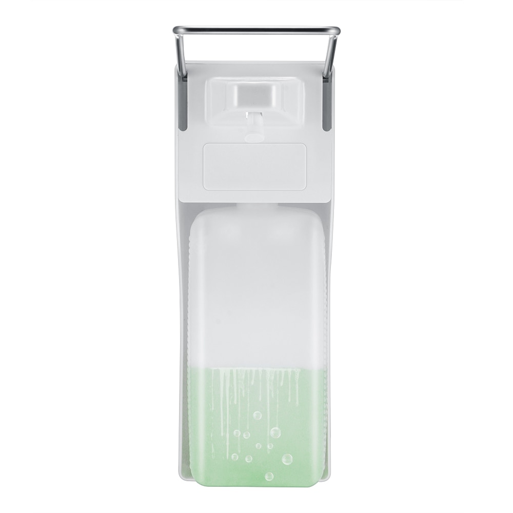 Wall Mount Soap Dispenser Manual Pump Wall Mount Soap Dispenser Manual Pump