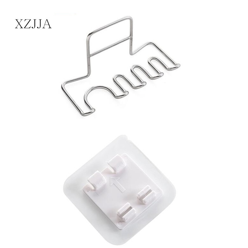 Wall Mount Stainless Steel Toothbrush Holder Wall Mount Stainless Steel Toothbrush Holder