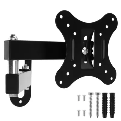 Wall Mount TV Stand For 14-27″ Television