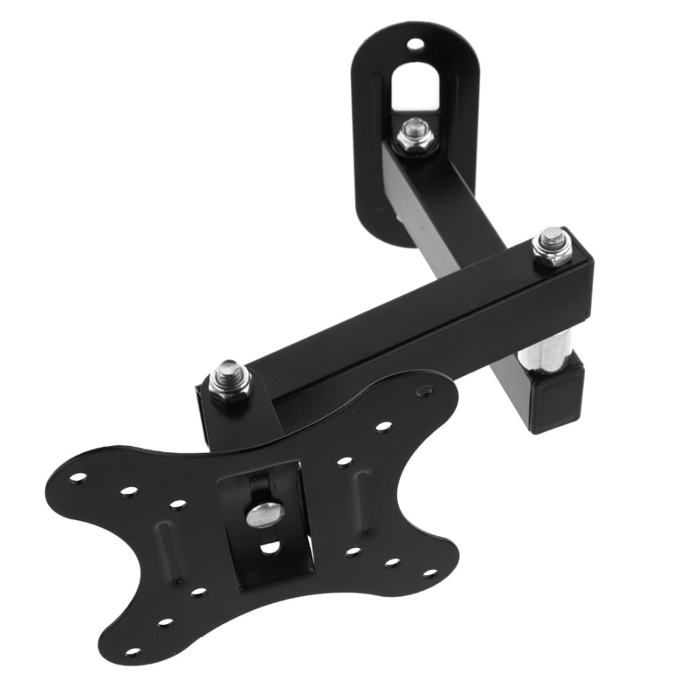 Wall Mount TV Stand For 14-27″ Television