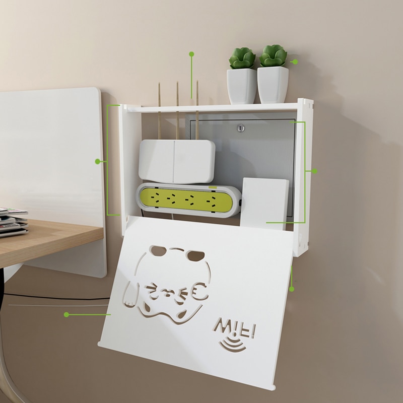Wall Mount Wifi Router Cabinet Wall Mount Wifi Router Cabinet