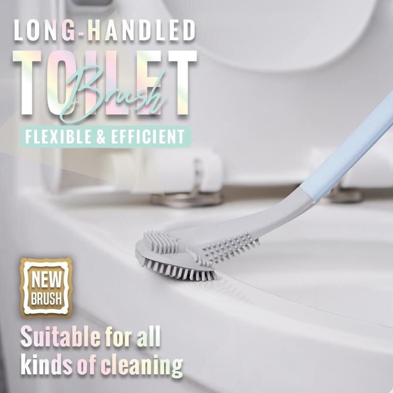 Wall Mountable Golf Head Toilet Brush Wall Mountable Golf Head Toilet Brush
