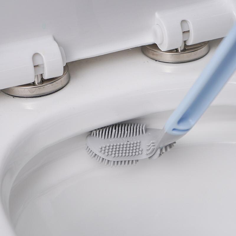 Wall Mountable Golf Head Toilet Brush Wall Mountable Golf Head Toilet Brush