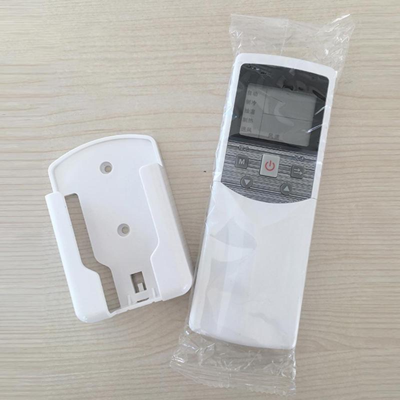 Wall Mounted AC Remote Holder Wall Mounted AC Remote Holder