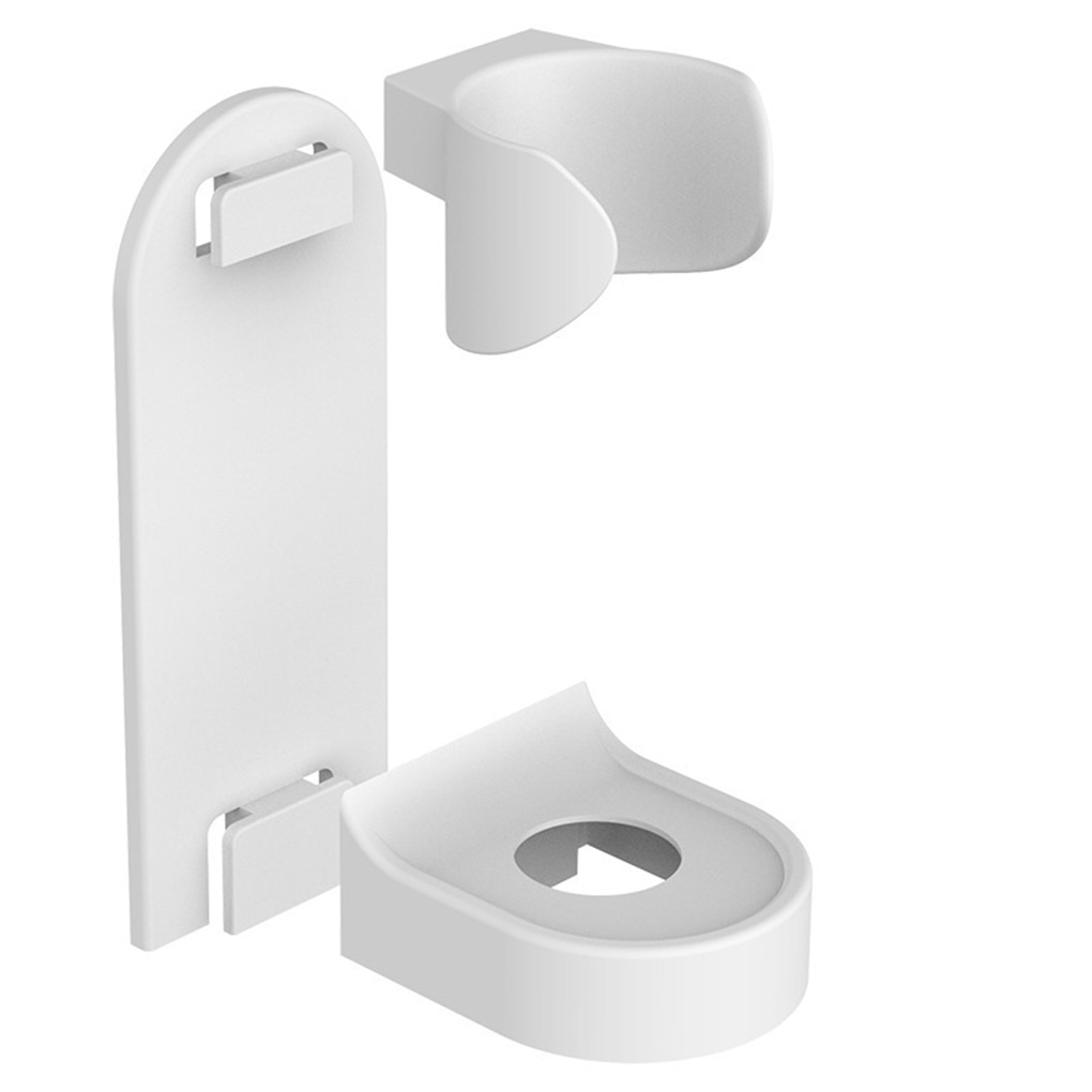 Wall Mounted Electric Toothbrush Stand